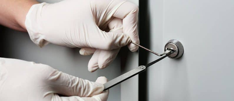 Commercial Emergency Locksmith Bay Point