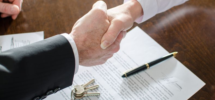 Commercial Eviction Service Bay Point