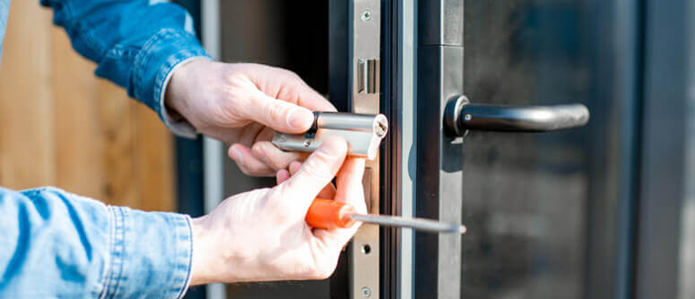 Commercial Locksmith Bay Point