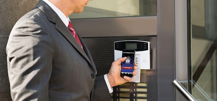 Commercial Office Locksmith Bay Point