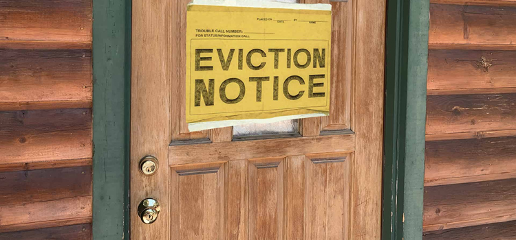 Residential Eviction Service Bay Point