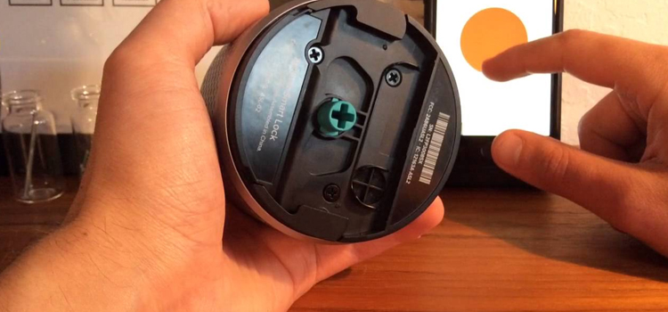 Bay Point Smart Lock Repair